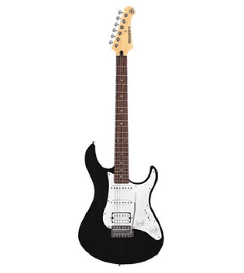 5 Best Electric Guitars in 2024 → Buying Guide [& PRO Review]