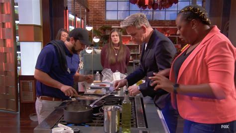 MasterChef’s Gordon Ramsay suffers ‘unbelievable’ blunder that has fans ...