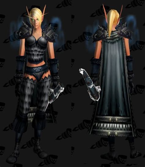 207 best images about WoW Transmog on Pinterest | Gloves, Cloaks and ...