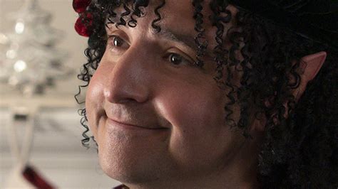 Why Bernard Actor David Krumholtz Understandably Withdrew From The ...