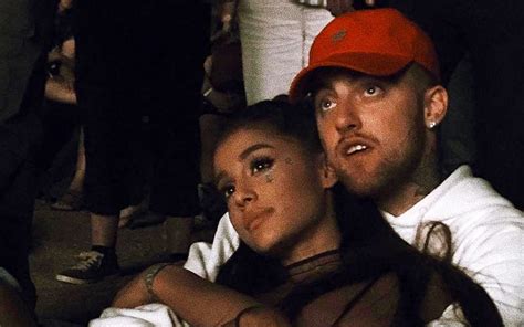 Ariana Grande Remembers Mac Miller on the Sixth Anniversary of Their Duet