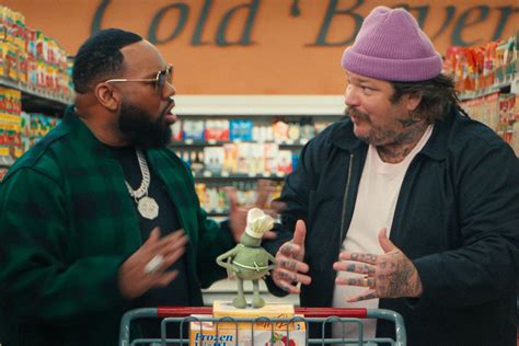 DoorDash's Super Bowl ad with Matty Matheson, Raekwon | Ad Age