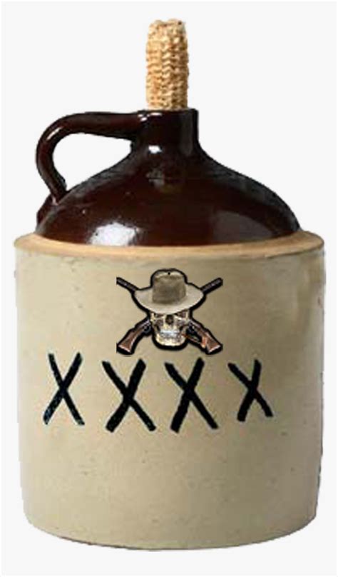 Moonshine Bottle Png - Moonshine Png, Transparent Png - kindpng