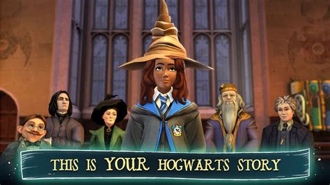 Harry Potter Hogwarts Mystery Pc 2023 – Get Latest Games 2023 Update