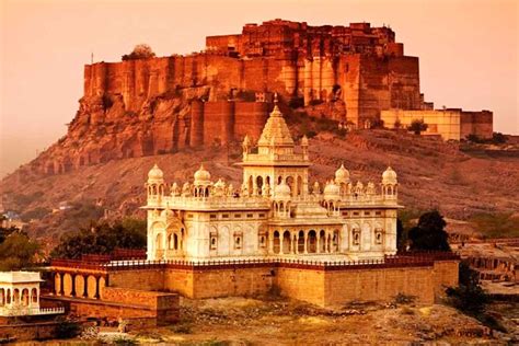 Best Time to Visit Jaisalmer Rajasthan | Best Hotel in Jaisalmer