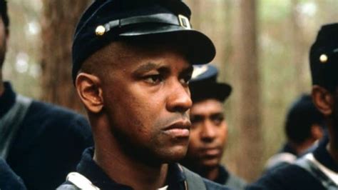 The Five Best Denzel Washington Movies of His Entire Career - TVovermind