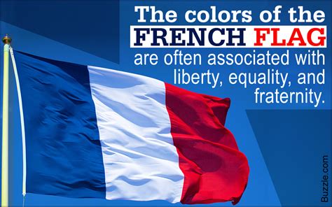 What Do the Colors of the French Flag Represent? Read This to Know - Historyplex