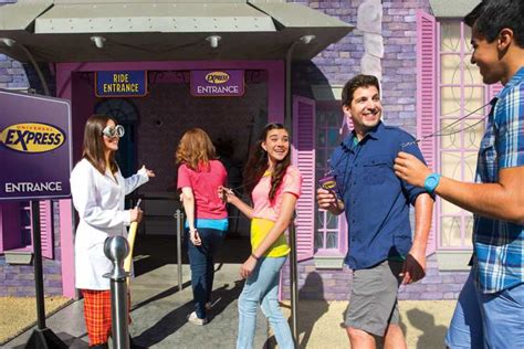 LA: Universal Studios Hollywood VIP-Tour | GetYourGuide