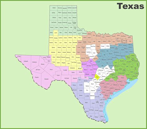 Trip 7 – Northeast Texas – 17-20 September 2018 – Sandy in Texas