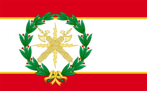 Republic of Rome national flag by TiltschMaster on DeviantArt