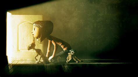 38+ Coraline Wallpaper Coraline full hd wallpaper and background image | Images Collection