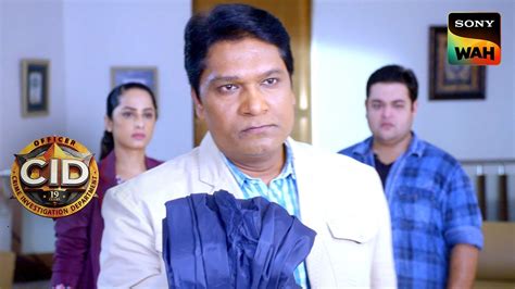 Witness की बात क्यों लगी Abhijeet को Suspicious? | CID | Episode 1458 ...