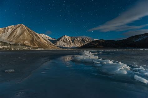 Ladakh: Winter Photography Workshop Tour — Phocus Academy of Photography