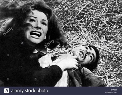 IRINA DEMICK & PAUL ANKA THE LONGEST DAY (1962 Stock Photo, Royalty Free Image: 30961812 - Alamy