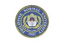 Philippine normal university Logos