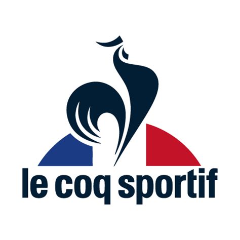 Le Coq Sportif logo vector free download - Brandslogo.net