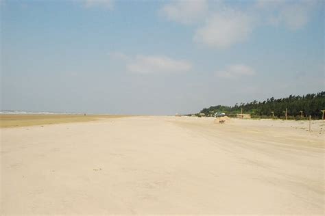 Top 10 Beaches In West Bengal - Trans India Travels