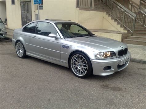 Allaire blog: bmw e46 wheels