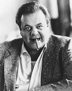 Paul Sorvino is an Italian-American actor, opera singer, businessman ...