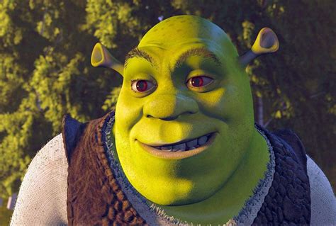 Mike Myers – Shrek, Shrek « Celebrity Gossip and Movie News