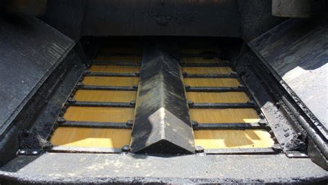 ITR Canada Distribution produces Replacement Parts for Asphalt Paving ...