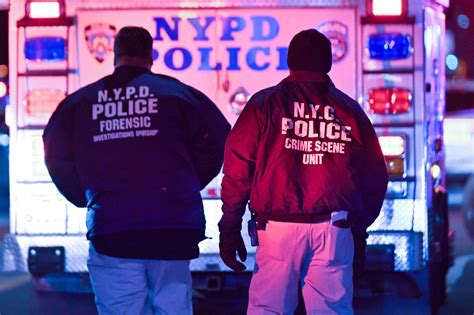 Exclusive | NYPD cops resigning from force in 2023 at record pace