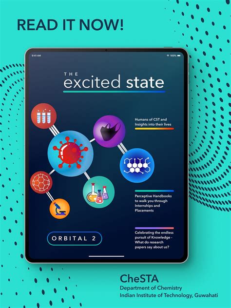 The Excited State Magazine — Orbital 2 - CheSTA - Medium