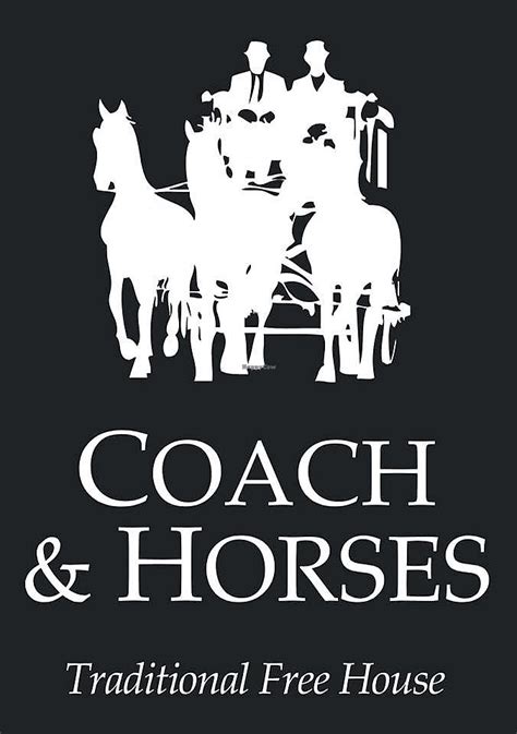 Coach and Horses - Uxbridge Restaurant - HappyCow