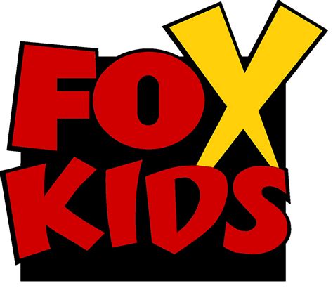 Imagen - Fox Kids logo.png | Doblaje Wiki | FANDOM powered by Wikia