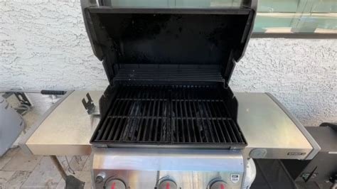 Weber Spirit II E-310 3-Burner Liquid Propane Grill Review & Test ...