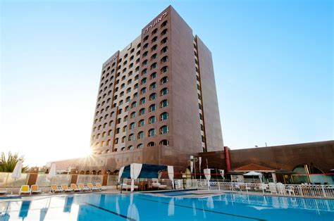 LEONARDO HOTEL NEGEV BEER-SHEVA - Updated 2022 Prices & Reviews ...