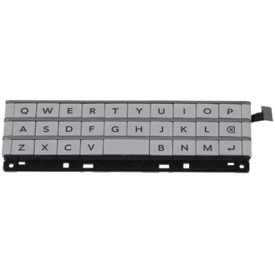 Blackberry Passport Keyboard Flex Cable White - Mobile Phone Parts