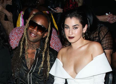 Ty Dolla Sign Girlfriend - The pair, who is dating since december 2019, celebrated zalia's