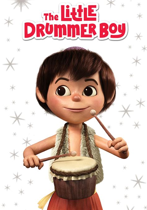 The Little Drummer Boy | Movie fanart | fanart.tv