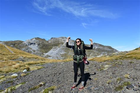 A tourist’s insight into New Zealand tramping conditions | Conservation blog Conservation blog