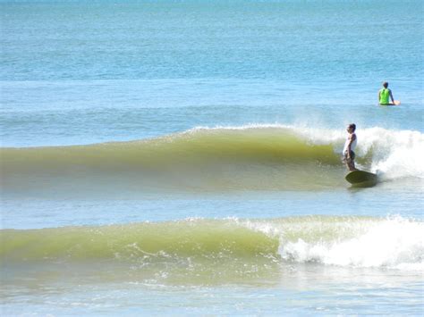 Competitor, Noosa Festival of Surfing, Noosa Main Beach, Noosa Heads ...