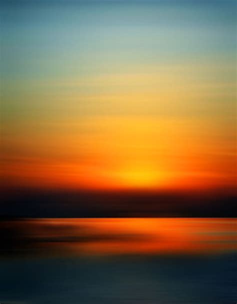 Sunset Colors, Digital Arts by Angel Estevez | Artmajeur