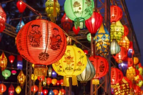 10 Chinese New Year Traditions We Can All Celebrate