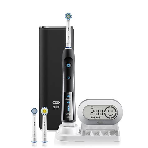 Top 5 Best Selling Electric Toothbrushes