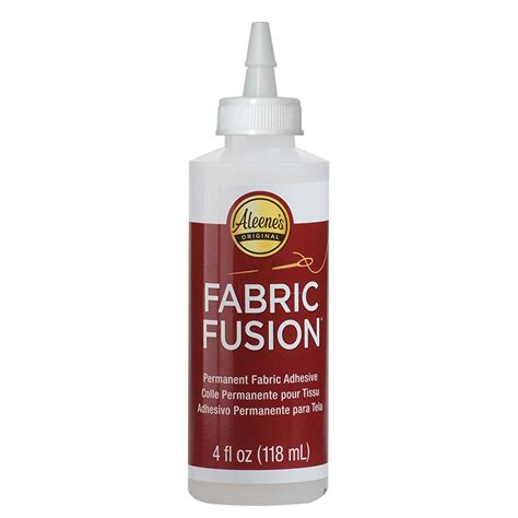 Fabric Fusion 4 oz.