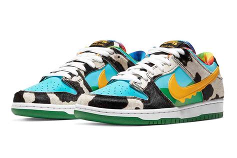 Soldes > nike sb ben and jerry prix > en stock