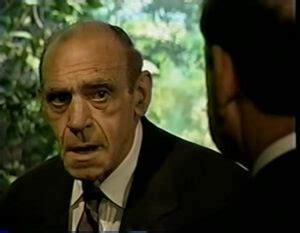 The Life and Career of Abe Vigoda - A Chronological Overview - Abevigoda