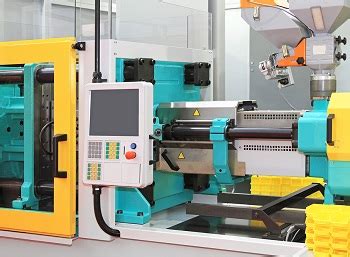 Plastic Injection Molding Machines: Types and Benefits - Midstate Mold