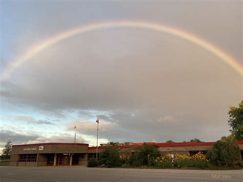 Alma Public School on Twitter: "It’s another day full of hope and promise at @ugdsb @AlmaPublic ...