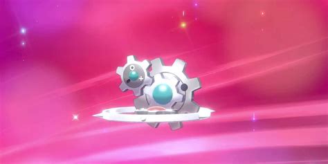 Best Steel-Type Pokemon In Sword & Shield