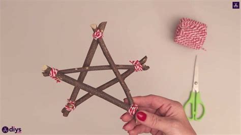 20 Lovely Twig Crafts Super Fun And Easy To Make