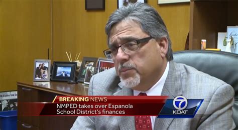 New Mexico Attorney General Sues Troubled School District | Law & Crime