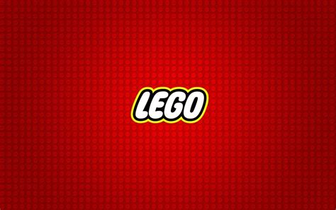 LEGO Logo Wallpapers - Wallpaper Cave