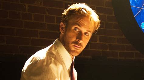 See Ryan Gosling Transforming Into The Wolfman | GIANT FREAKIN ROBOT