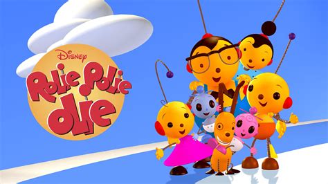 Watch Rolie Polie Olie · Season 2 Full Episodes Free Online - Plex